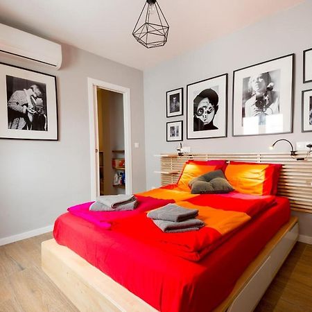 Armas 44 - Apartamento De 2 Dormitorios, Moderno Y Centrico, Sin Ascensor Y Con Posibilidad De Garaje 사라고사 외부 사진