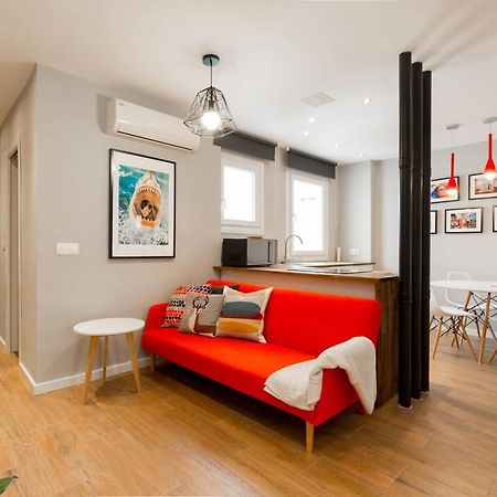 Armas 44 - Apartamento De 2 Dormitorios, Moderno Y Centrico, Sin Ascensor Y Con Posibilidad De Garaje 사라고사 외부 사진