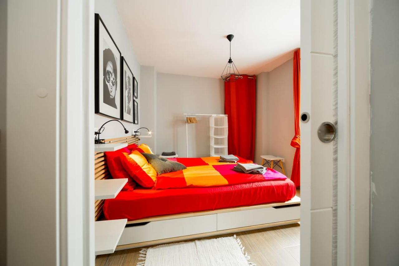 Armas 44 - Apartamento De 2 Dormitorios, Moderno Y Centrico, Sin Ascensor Y Con Posibilidad De Garaje 사라고사 외부 사진