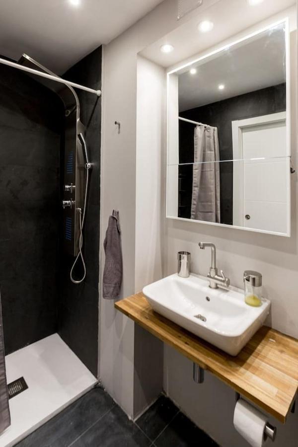 Armas 44 - Apartamento De 2 Dormitorios, Moderno Y Centrico, Sin Ascensor Y Con Posibilidad De Garaje 사라고사 외부 사진