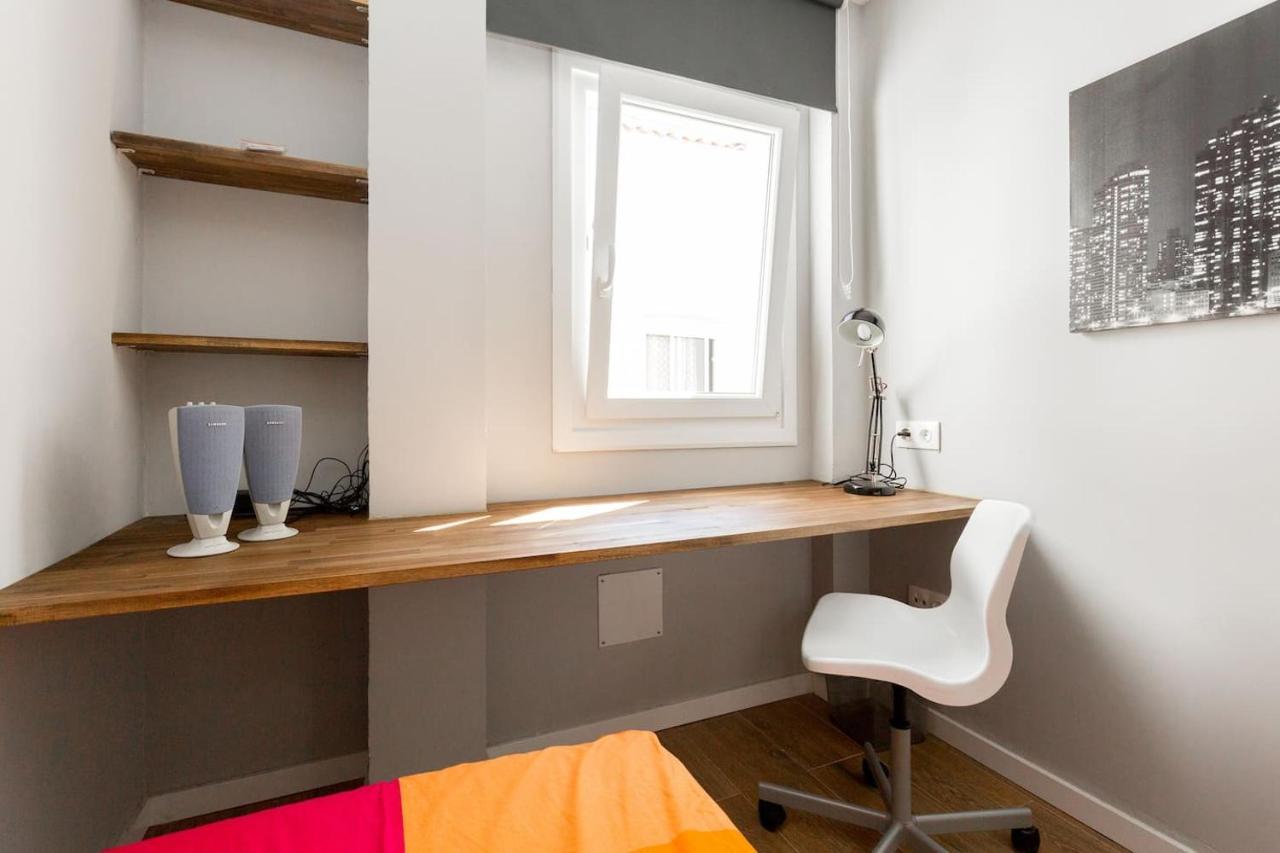 Armas 44 - Apartamento De 2 Dormitorios, Moderno Y Centrico, Sin Ascensor Y Con Posibilidad De Garaje 사라고사 외부 사진