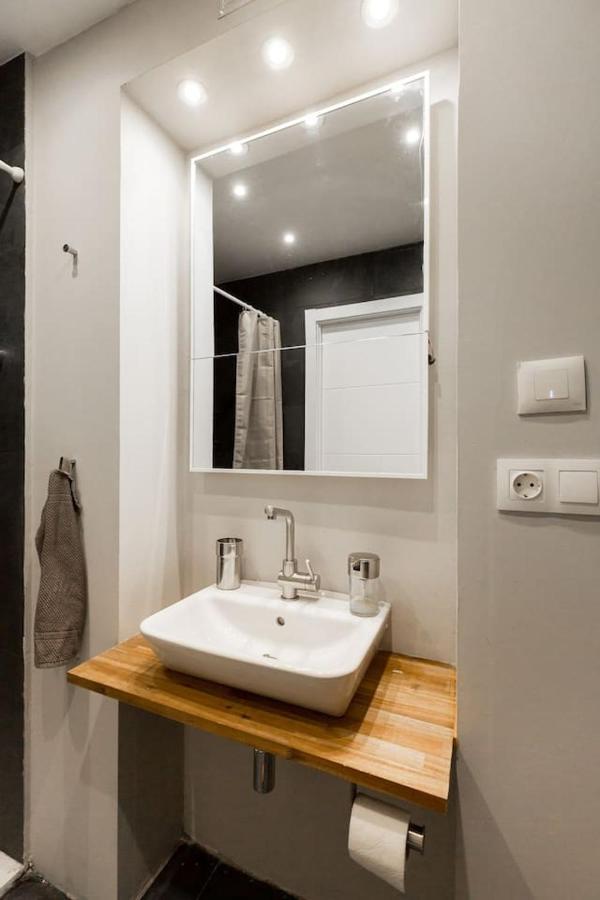 Armas 44 - Apartamento De 2 Dormitorios, Moderno Y Centrico, Sin Ascensor Y Con Posibilidad De Garaje 사라고사 외부 사진