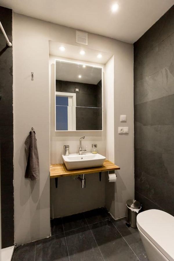 Armas 44 - Apartamento De 2 Dormitorios, Moderno Y Centrico, Sin Ascensor Y Con Posibilidad De Garaje 사라고사 외부 사진